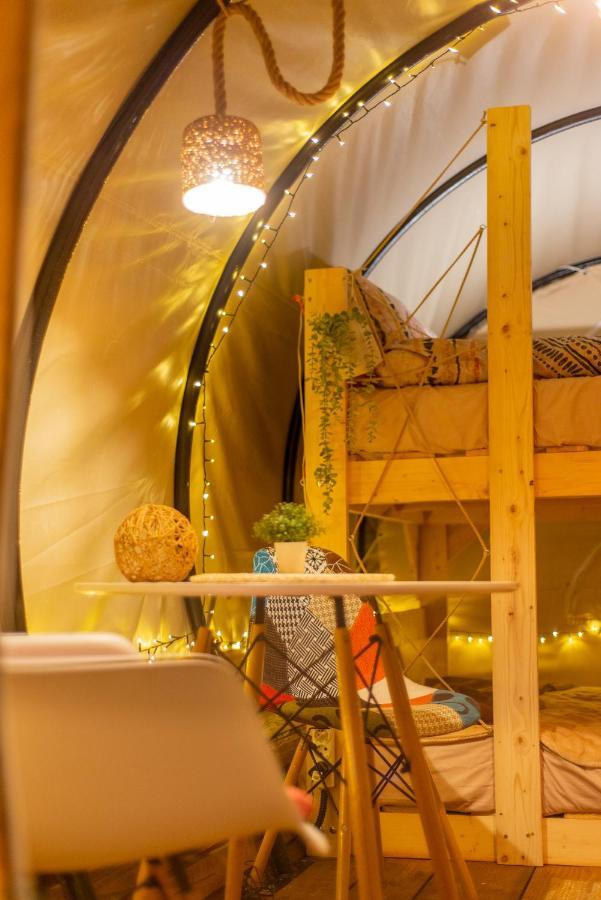 Dragonfly Gardens - The Wagons Otel Braşov Dış mekan fotoğraf